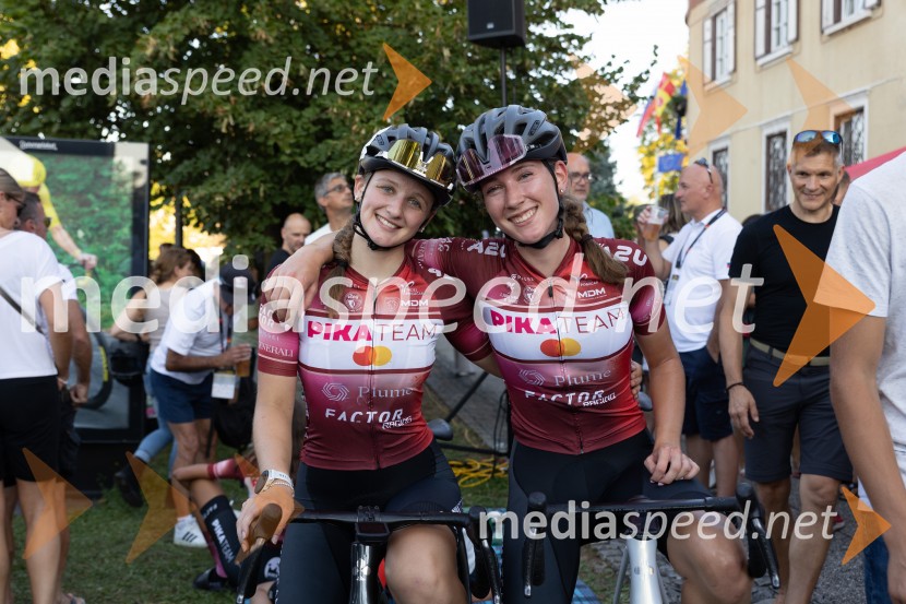 7. Pokal Tadeja Pogačarja v Komendi
