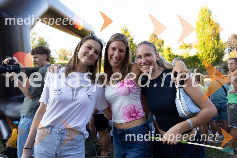 7. Pokal Tadeja Pogačarja v Komendi