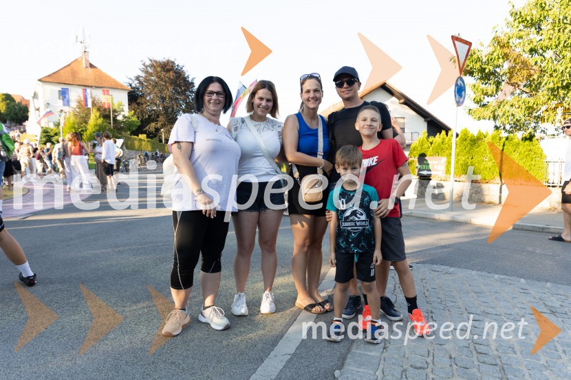 7. Pokal Tadeja Pogačarja v Komendi