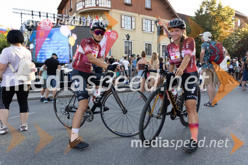 7. Pokal Tadeja Pogačarja v Komendi