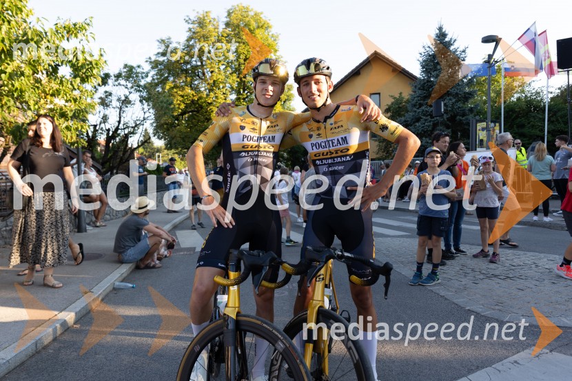 7. Pokal Tadeja Pogačarja v Komendi