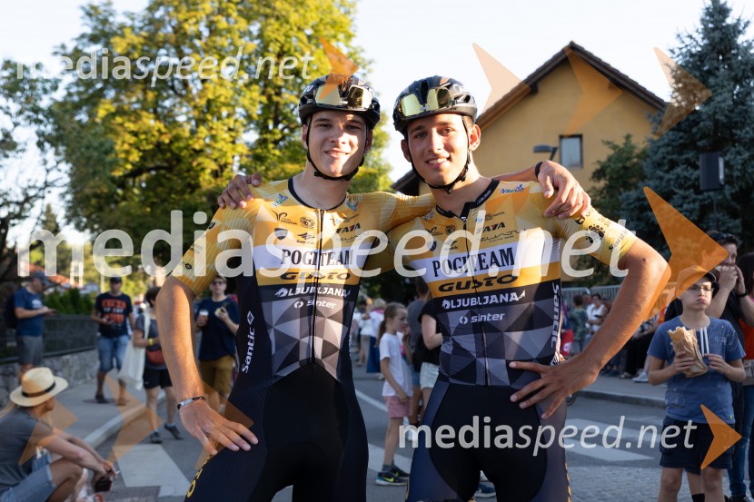 7. Pokal Tadeja Pogačarja v Komendi