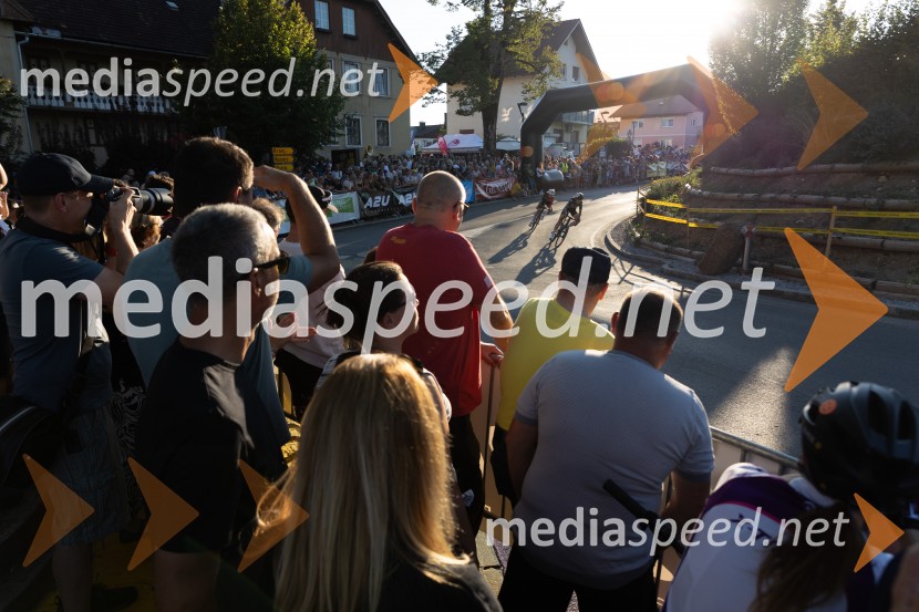 7. Pokal Tadeja Pogačarja v Komendi