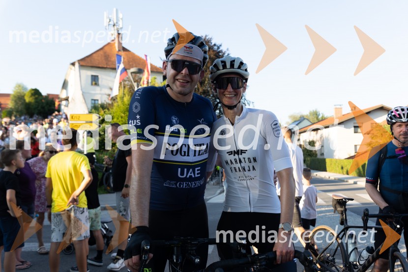 7. Pokal Tadeja Pogačarja v Komendi