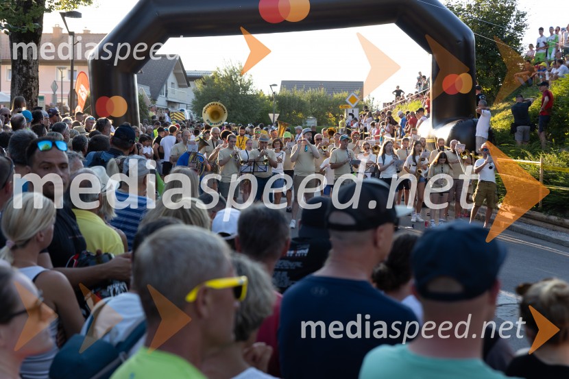 7. Pokal Tadeja Pogačarja v Komendi