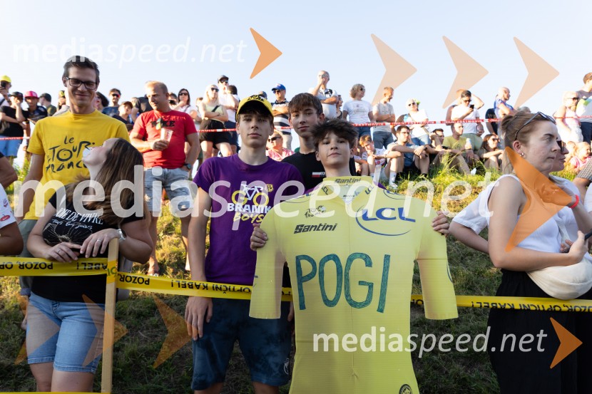 7. Pokal Tadeja Pogačarja v Komendi