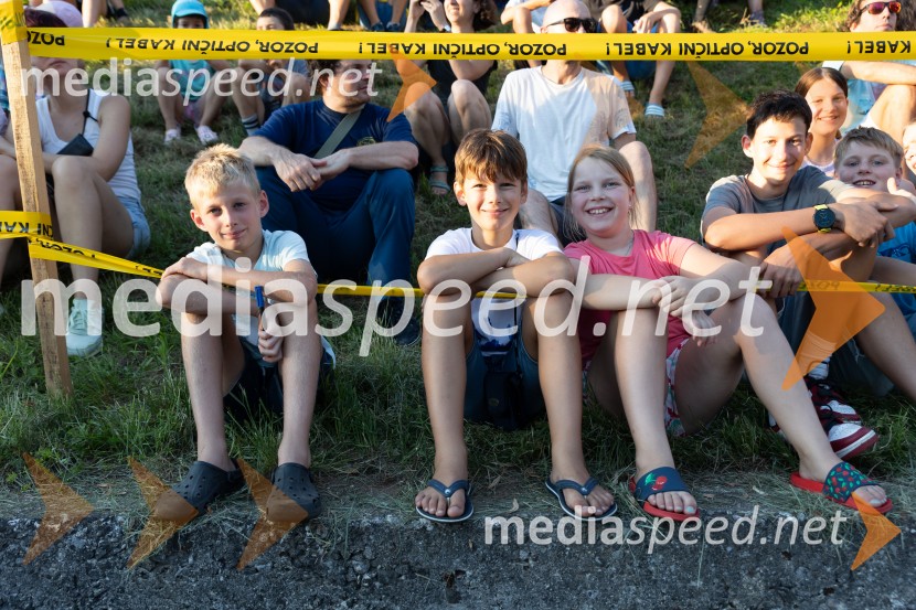 7. Pokal Tadeja Pogačarja v Komendi