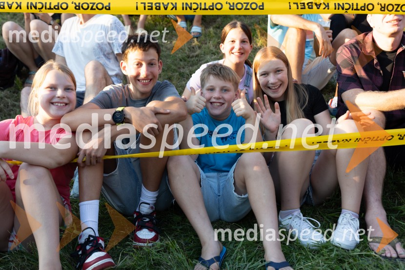 7. Pokal Tadeja Pogačarja v Komendi