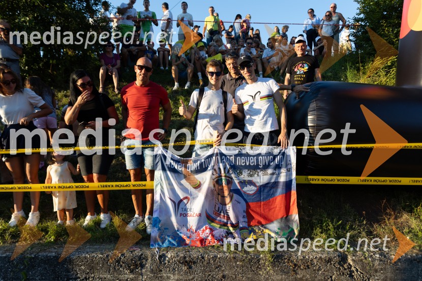 7. Pokal Tadeja Pogačarja v Komendi