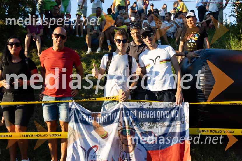 7. Pokal Tadeja Pogačarja v Komendi