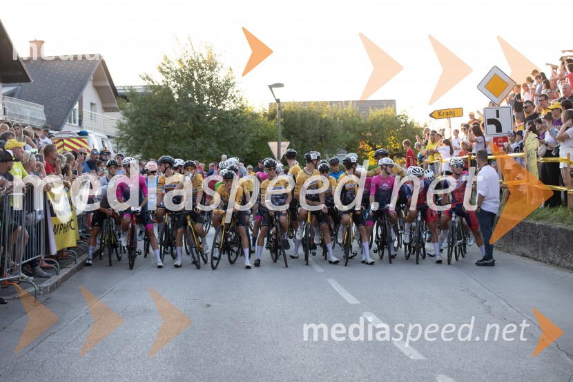 7. Pokal Tadeja Pogačarja v Komendi