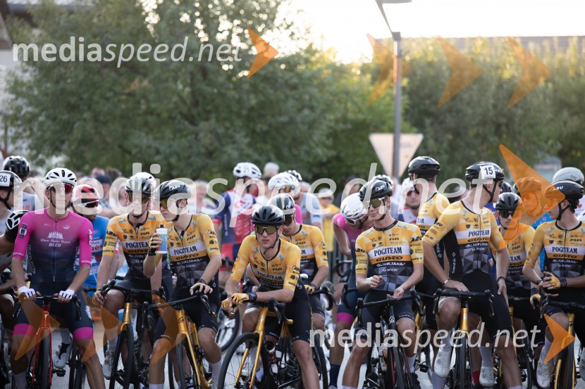 7. Pokal Tadeja Pogačarja v Komendi