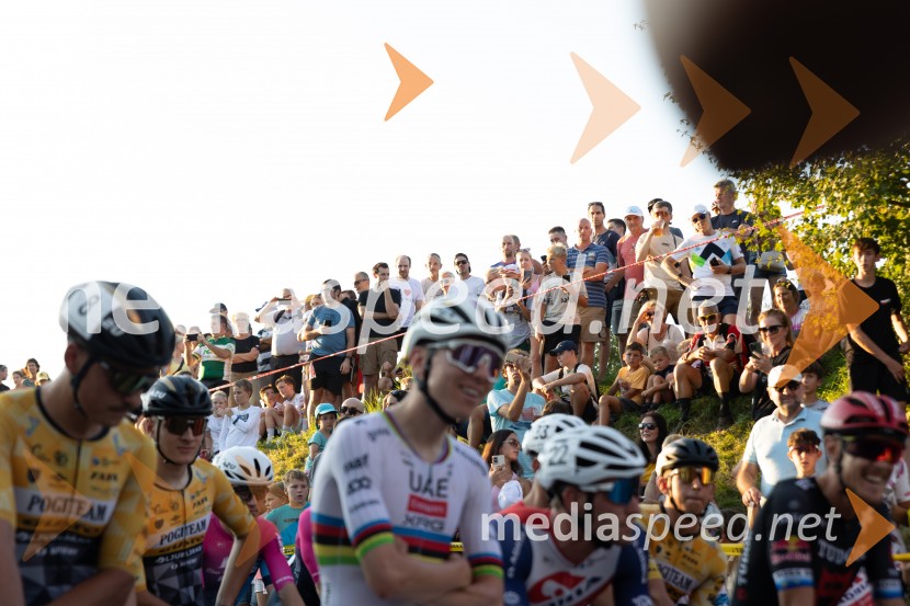  ... ;  Tadej Pogačar, kolesar;  ... 7. Pokal Tadeja Pogačarja v Komendi