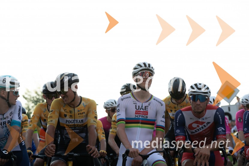  ... ;  Tadej Pogačar, kolesar;  ... 7. Pokal Tadeja Pogačarja v Komendi