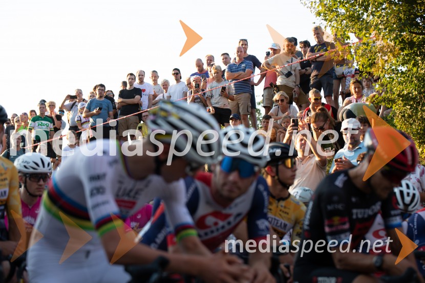 7. Pokal Tadeja Pogačarja v Komendi