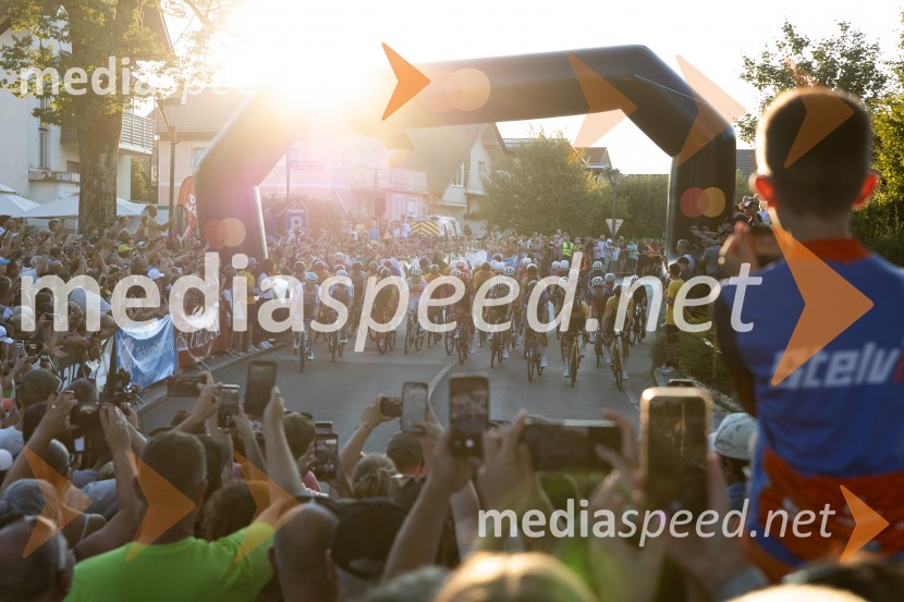 7. Pokal Tadeja Pogačarja v Komendi