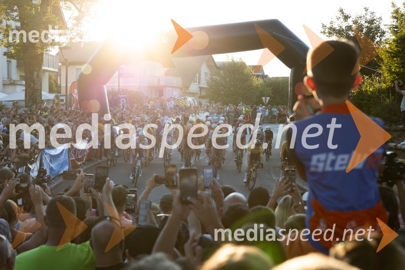 7. Pokal Tadeja Pogačarja v Komendi