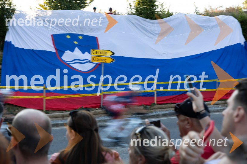 7. Pokal Tadeja Pogačarja v Komendi