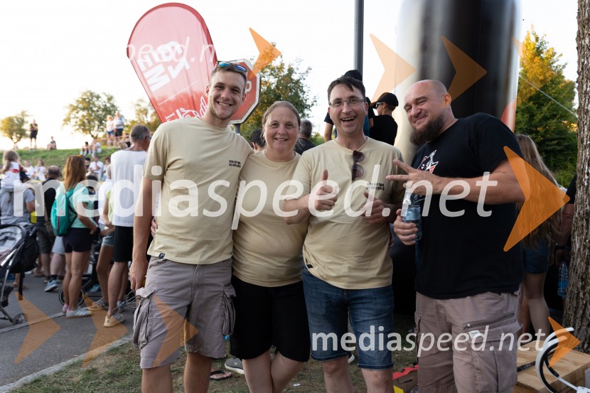 7. Pokal Tadeja Pogačarja v Komendi