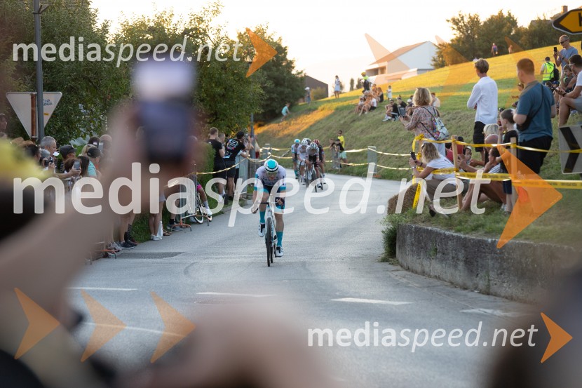 7. Pokal Tadeja Pogačarja v Komendi
