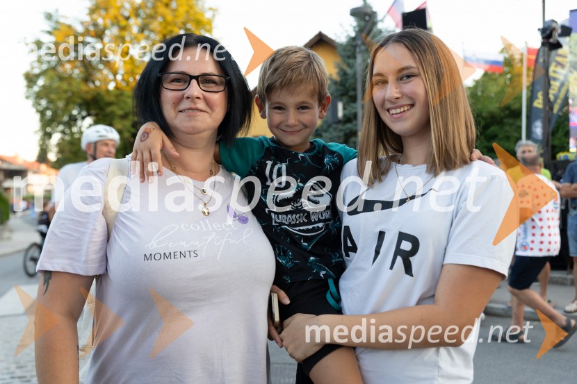 7. Pokal Tadeja Pogačarja v Komendi
