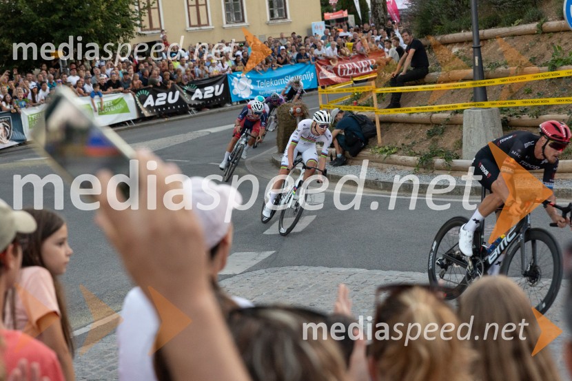 7. Pokal Tadeja Pogačarja v Komendi