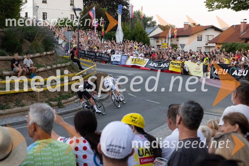 7. Pokal Tadeja Pogačarja v Komendi