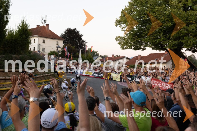 7. Pokal Tadeja Pogačarja v Komendi