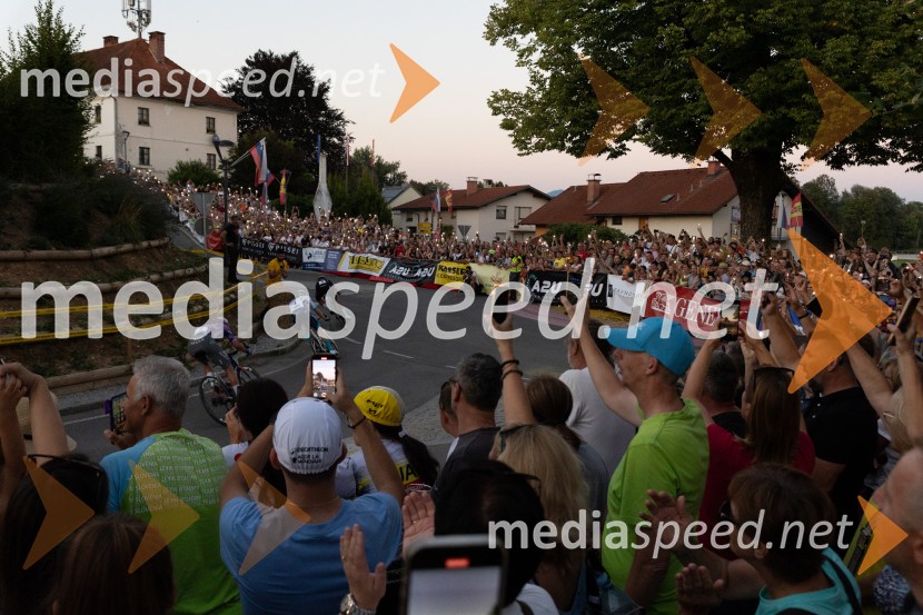 7. Pokal Tadeja Pogačarja v Komendi