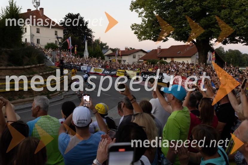 7. Pokal Tadeja Pogačarja v Komendi