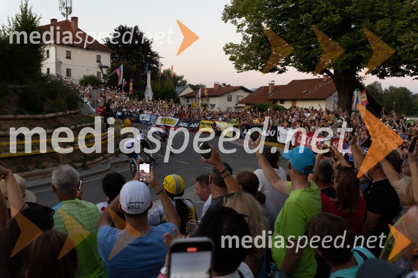 7. Pokal Tadeja Pogačarja v Komendi
