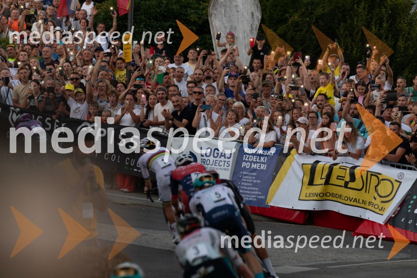 7. Pokal Tadeja Pogačarja v Komendi