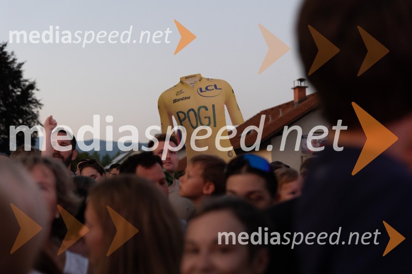 7. Pokal Tadeja Pogačarja v Komendi