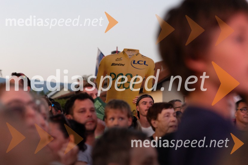 7. Pokal Tadeja Pogačarja v Komendi