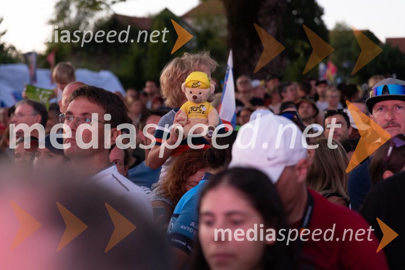 7. Pokal Tadeja Pogačarja v Komendi