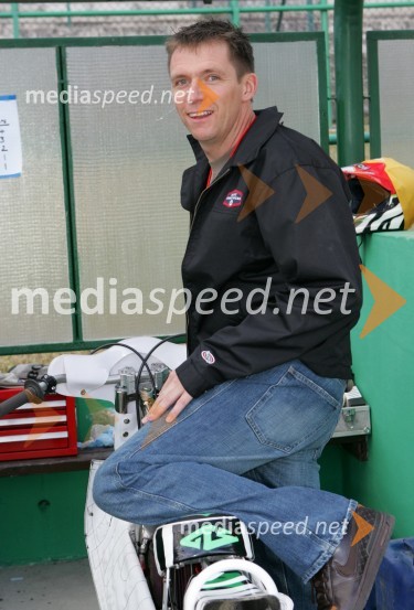 SPEEDWAY, Ekipno svetovno prvenstvo 2005