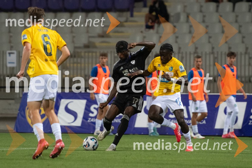 NK Maribor : NK Bravo