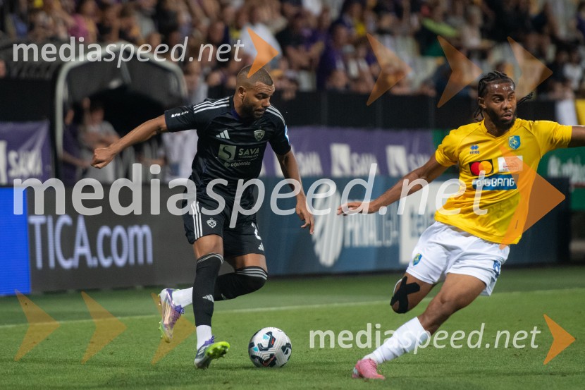 NK Maribor : NK Bravo