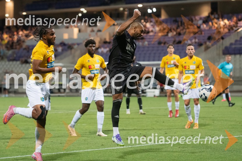 NK Maribor : NK Bravo