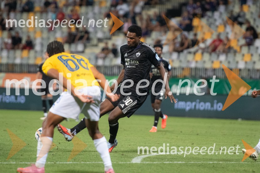 NK Maribor : NK Bravo