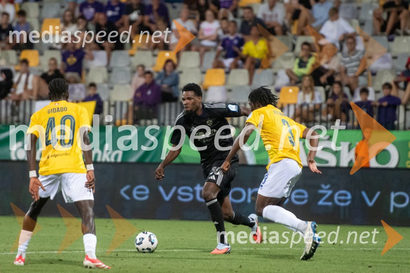 NK Maribor : NK Bravo