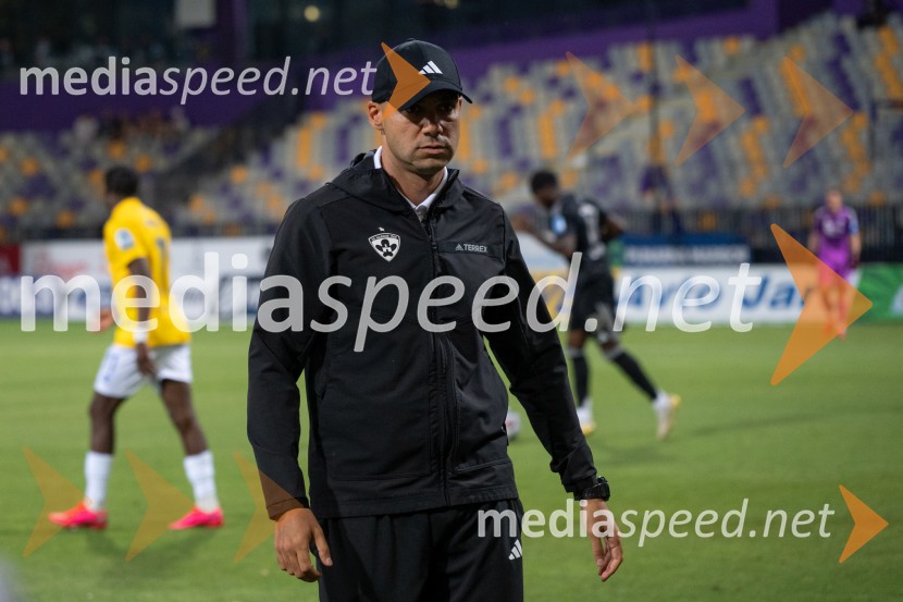  Tuğberk Tanrıvermiş, selektor NK MariborNK Maribor : NK Bravo