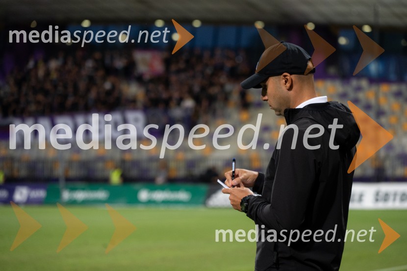  Tuğberk Tanrıvermiş, selektor NK MariborNK Maribor : NK Bravo