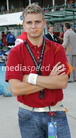 SPEEDWAY, Ekipno svetovno prvenstvo 2005