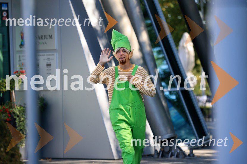 Festival Vinarium 2025, novinarska konferenca