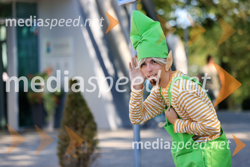 Festival Vinarium 2025, novinarska konferenca