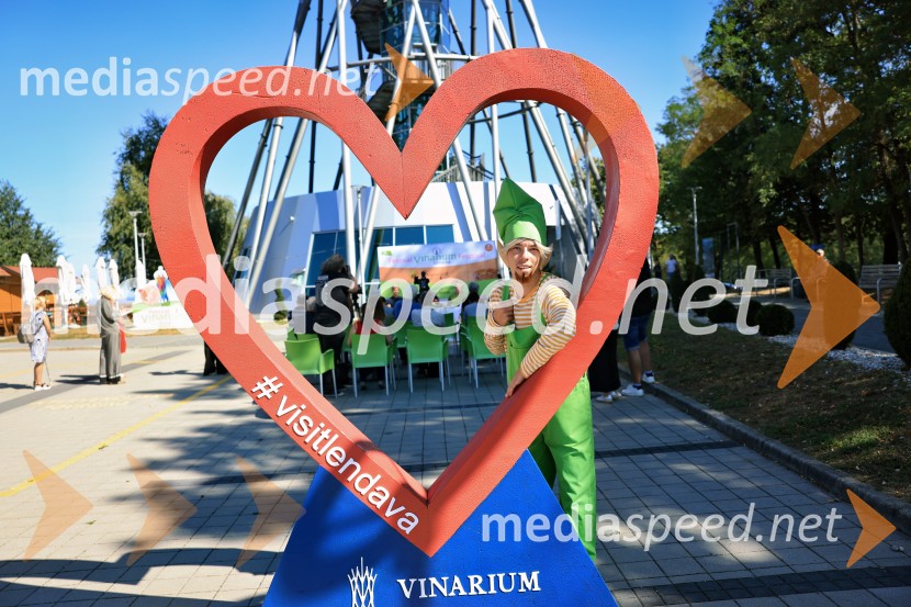 Festival Vinarium 2025, novinarska konferenca