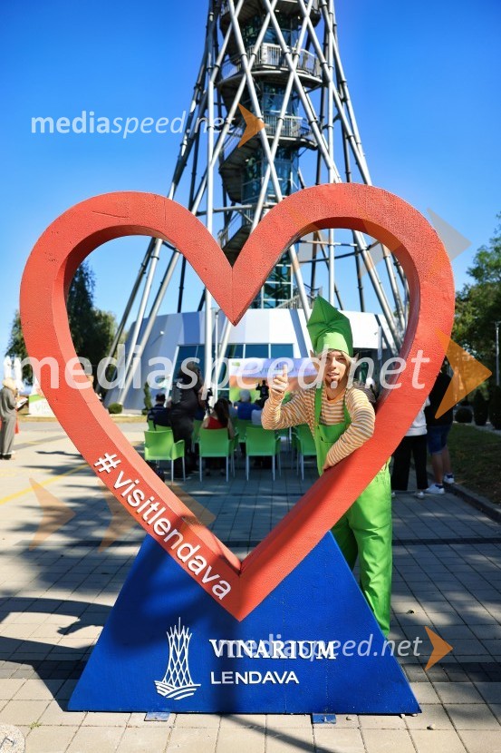 Festival Vinarium 2025, novinarska konferenca