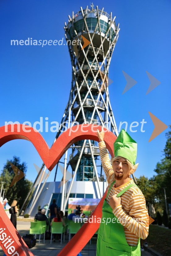 Festival Vinarium 2025, novinarska konferenca