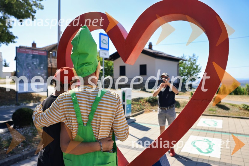 Festival Vinarium 2025, novinarska konferenca